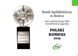 Polski Kompas 2019
