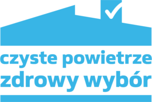 czyste powietrze logo 300x201