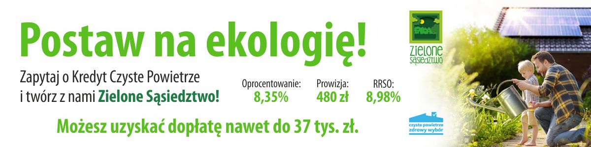 Czyste powietrze