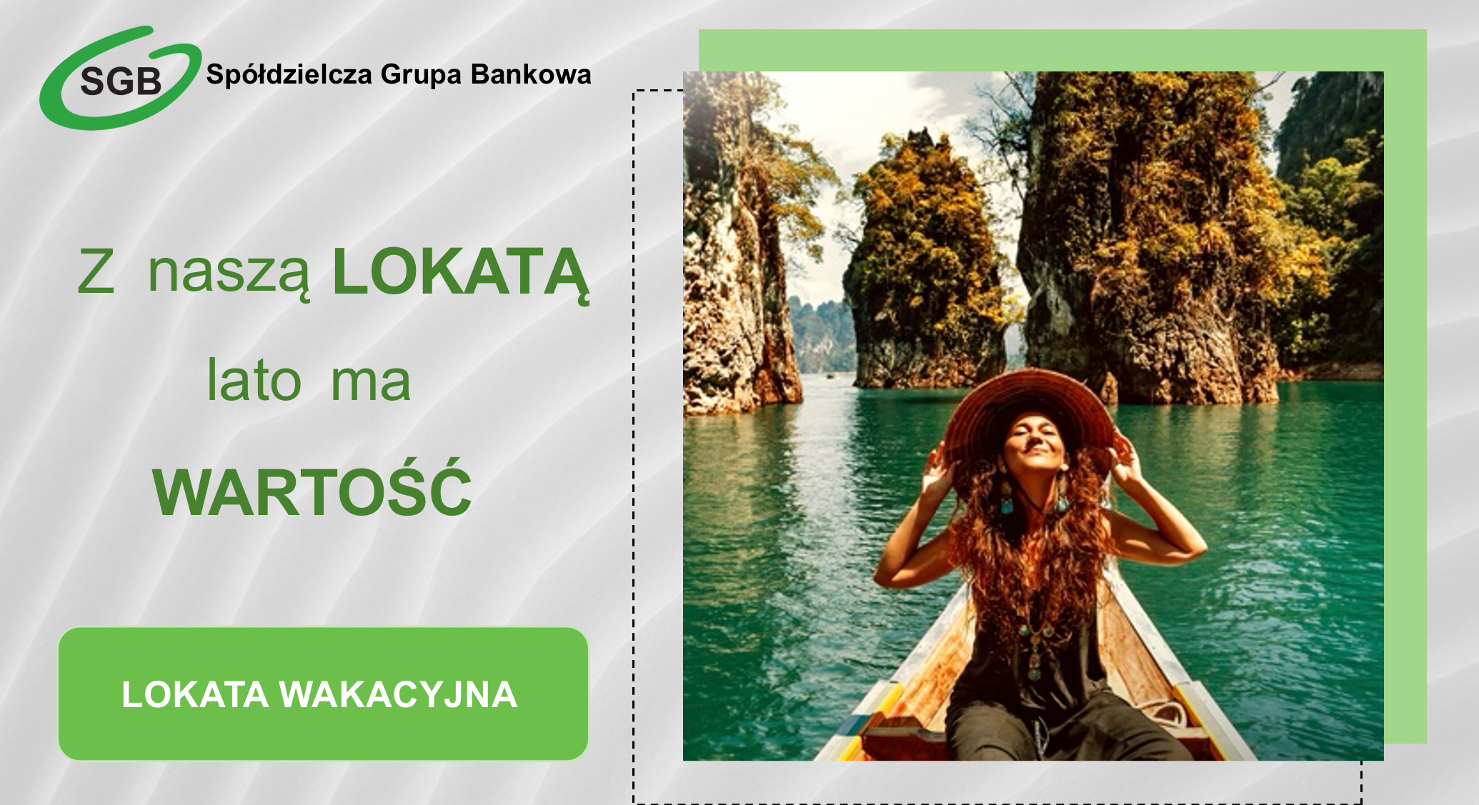 Lokata wakacyjna 2