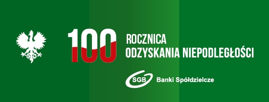 Odzyskanie niepoleglosci 100 rocznica 2