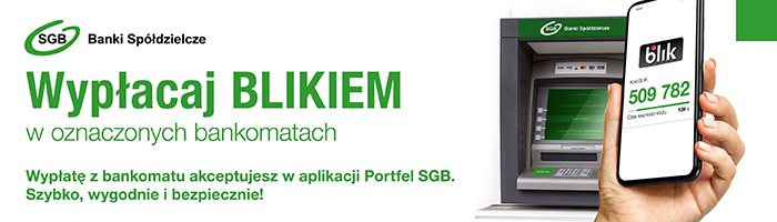 SGB wyplacaj blikiem 2