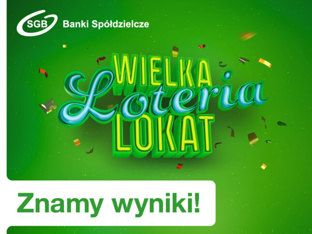 Znamy wyniki 1 645x484
