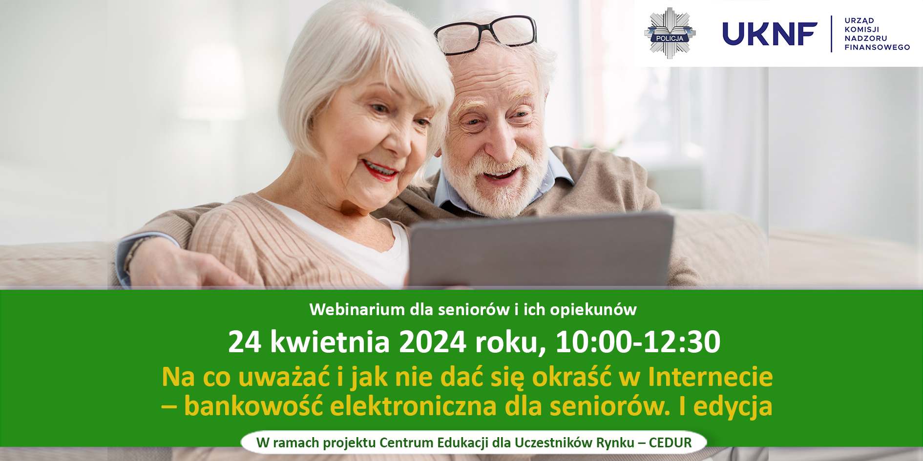 knf webinarium CEDUR dla seniorow i ich opiekunow 24 kwietnia 2024 roku wieksza 88343