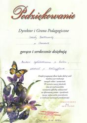 Szkola Podstawowa 2019