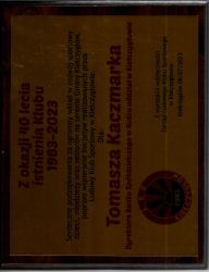 Lks Kielczyglow 2023